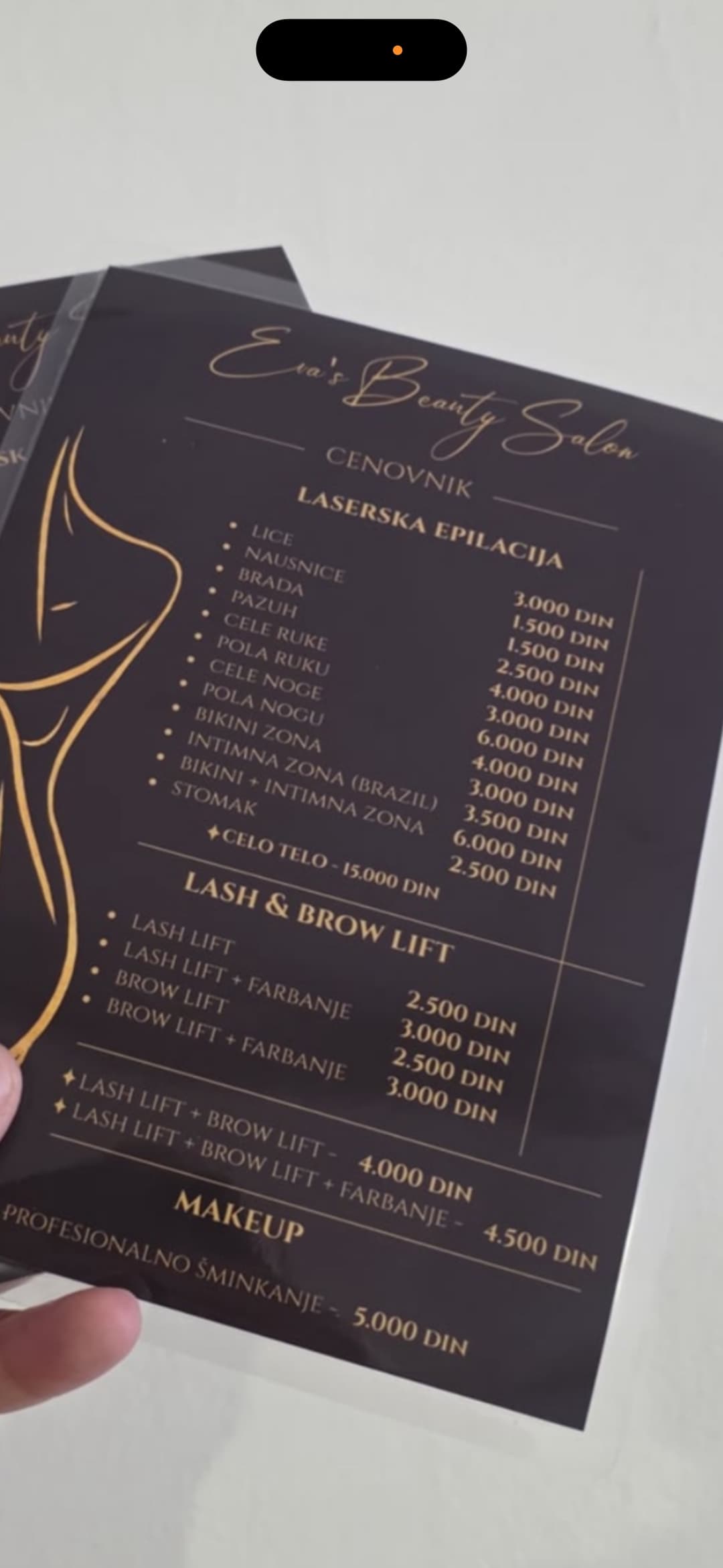 Tretmani tela i trepavice — Evabeautysalon.bg, Borča, fotografija 8