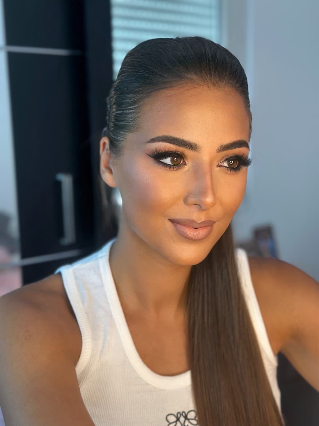 Šminka — Monica beauty studio, Mirijevo