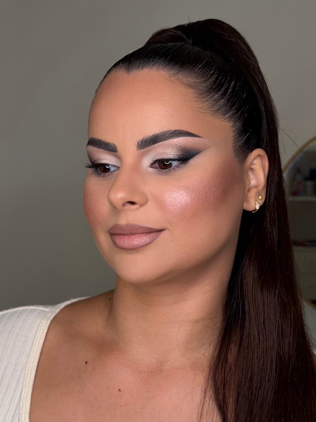 Obrve — pmu.beautyconcept, Kraljevo, fotografija 26