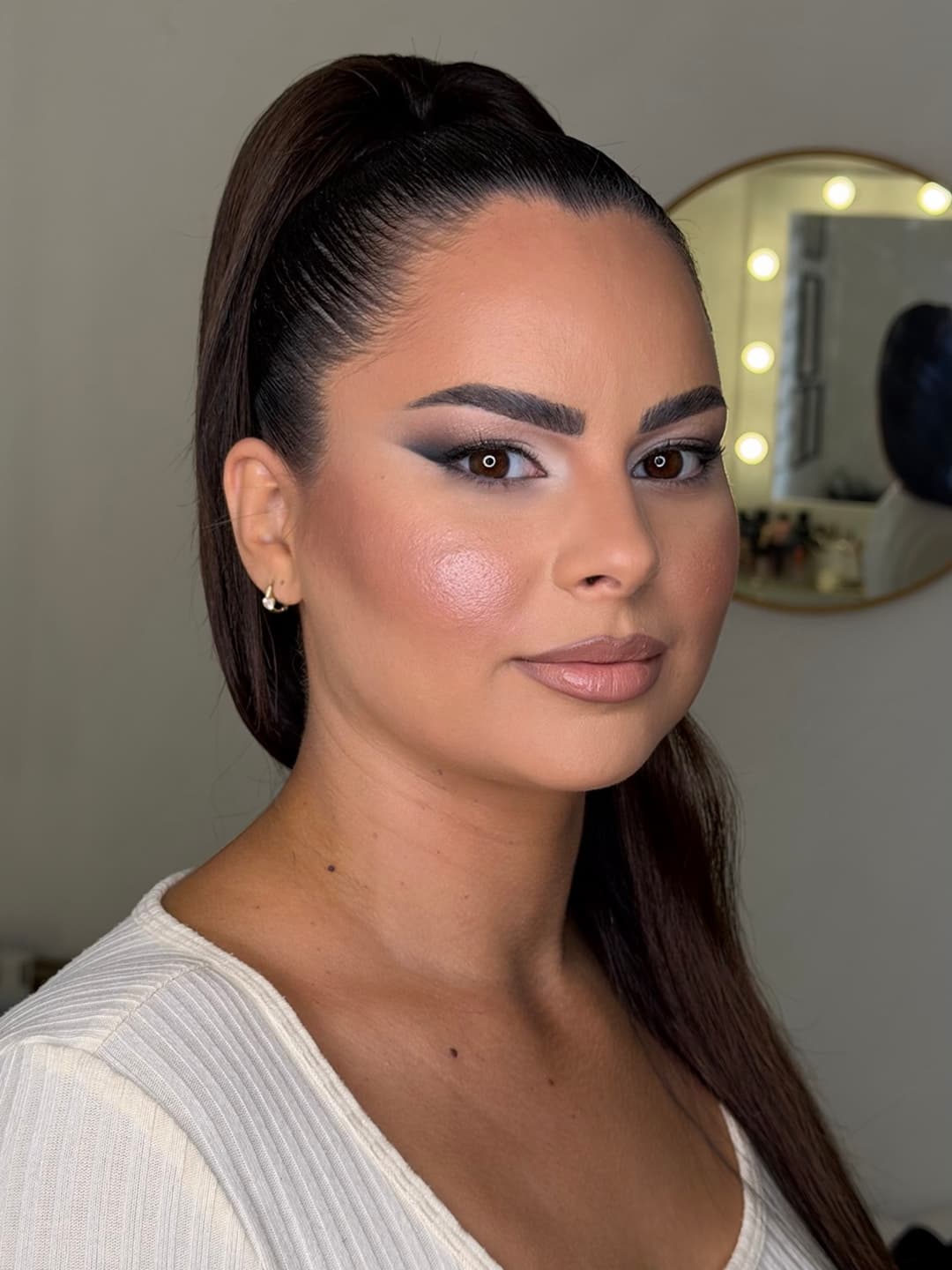 Obrve — pmu.beautyconcept, Kraljevo, fotografija 27