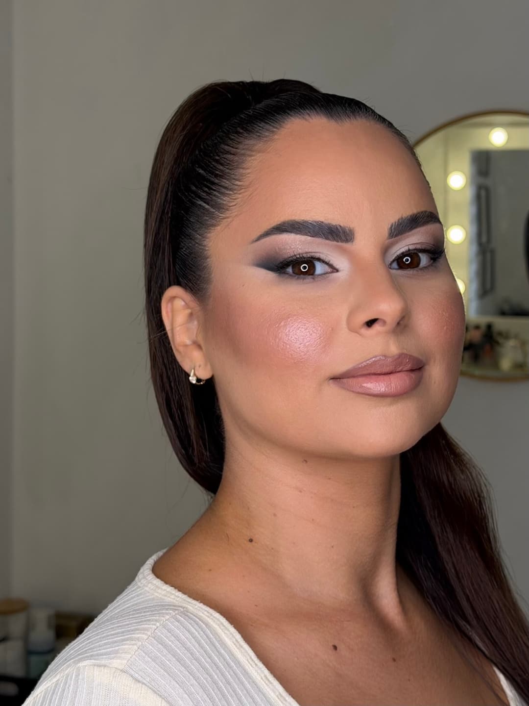 Obrve — pmu.beautyconcept, Kraljevo, fotografija 25