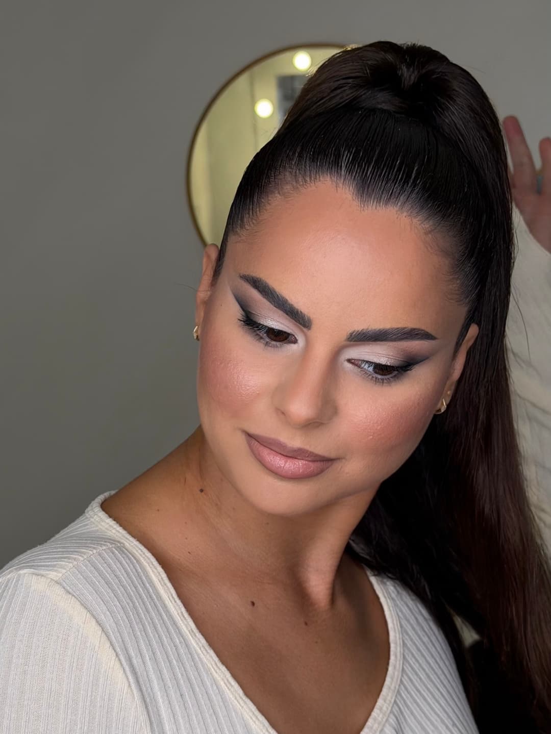 Obrve — pmu.beautyconcept, Kraljevo, fotografija 23