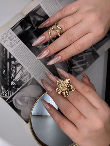 Manicure Beograd, Novi Beograd