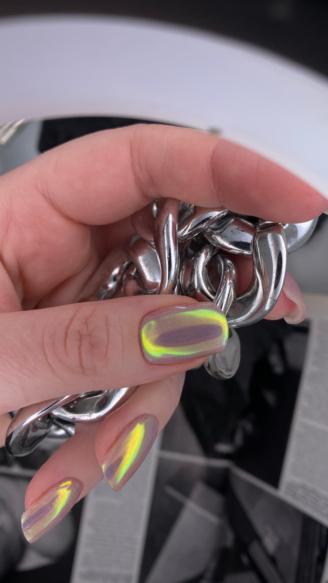 Nokti — Manicure Beograd, Novi Beograd, fotografija 3