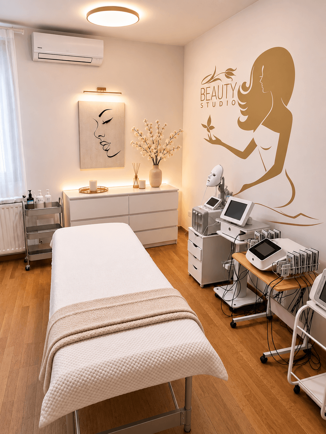 Nega lica i depilacija — LAEL Beauty, Mladenovac, fotografija 15