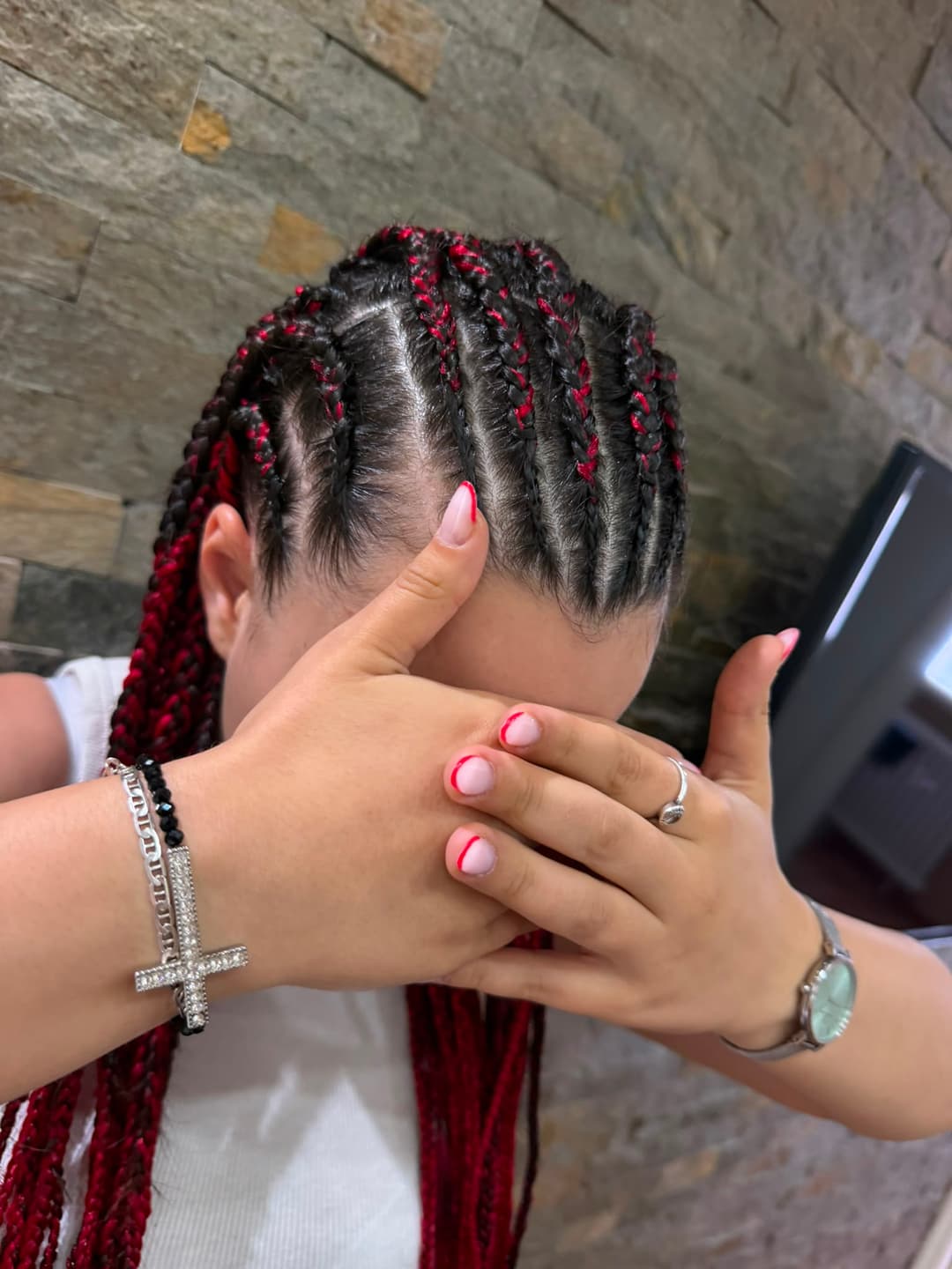 Kosa i pletenice — Braids.by.jelena, Šabac, fotografija 4