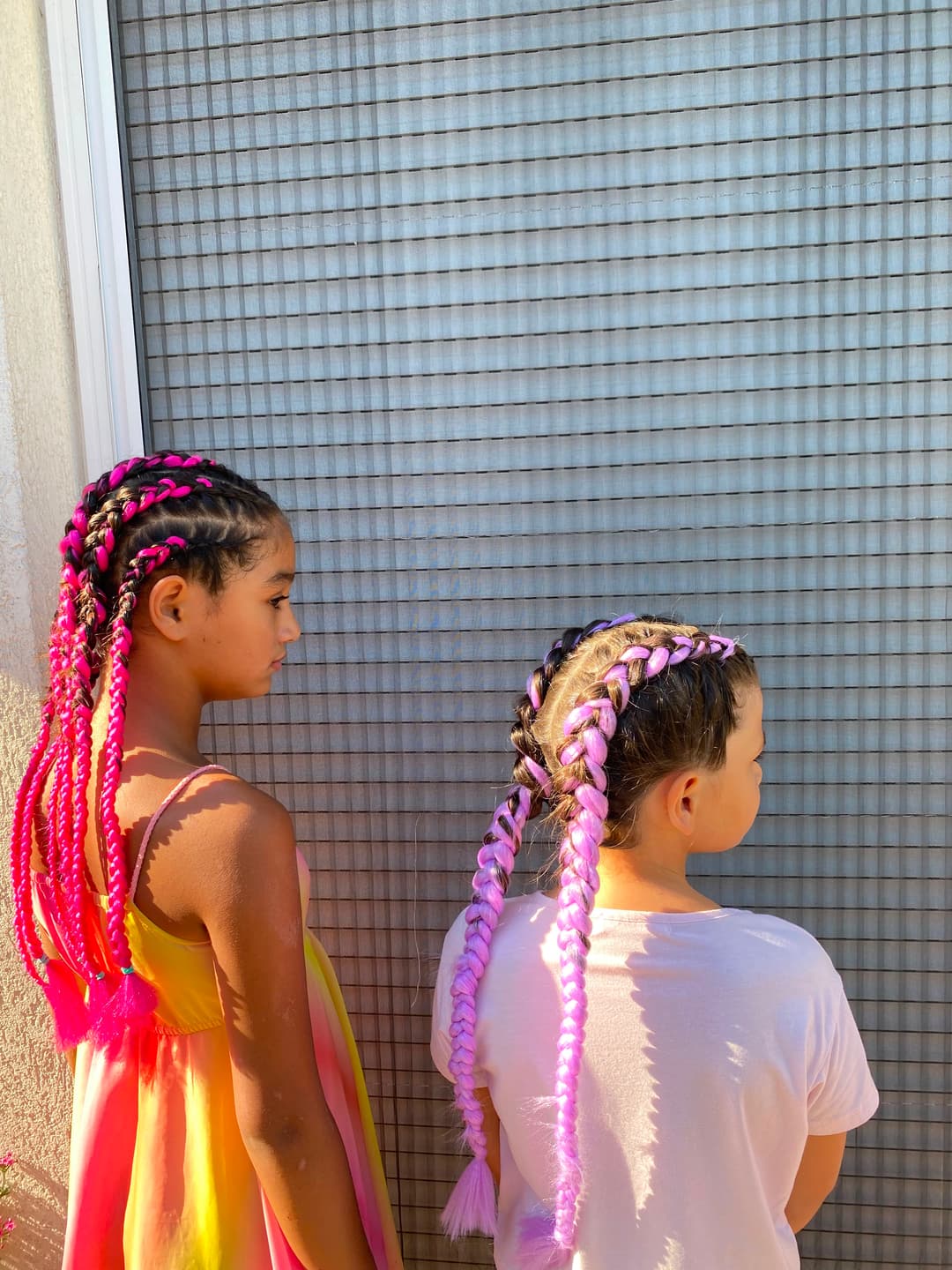 Kosa i pletenice — Braids.by.jelena, Šabac, fotografija 15