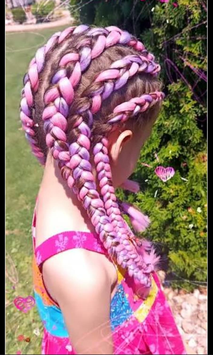 Kosa i pletenice — Braids.by.jelena, Šabac, fotografija 14
