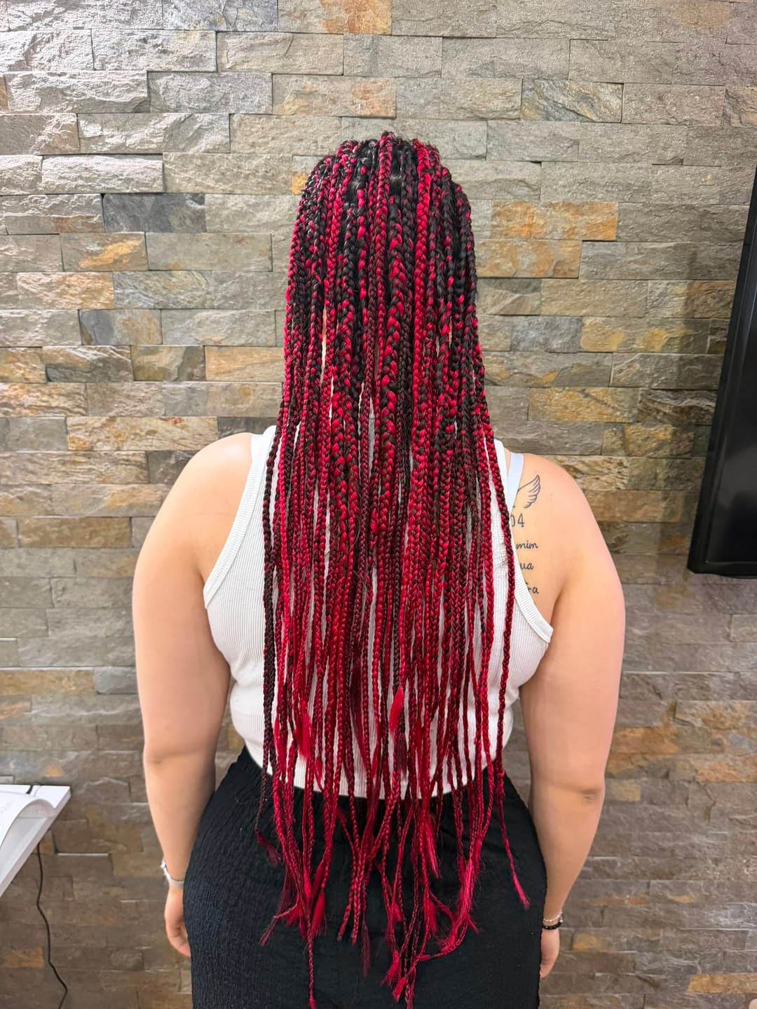 Kosa i pletenice — Braids.by.jelena, Šabac, fotografija 5