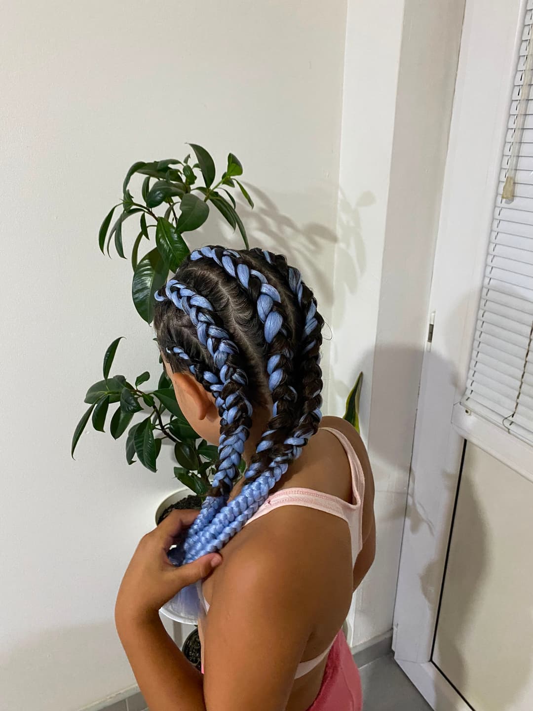 Kosa i pletenice — Braids.by.jelena, Šabac, fotografija 3