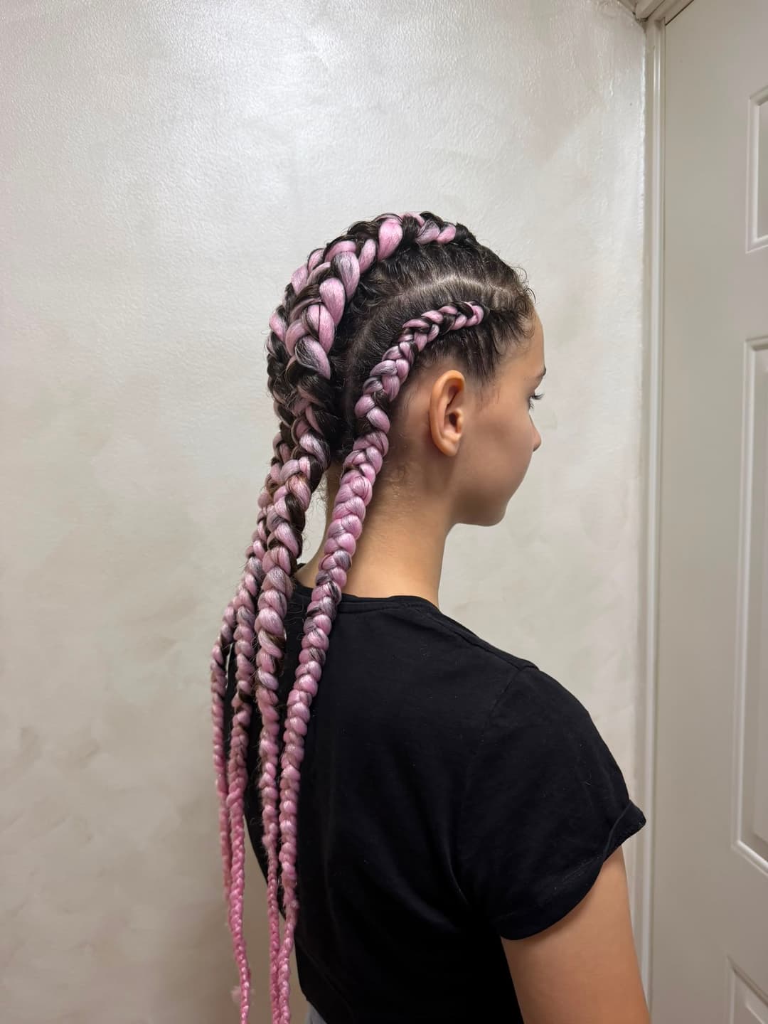 Kosa i pletenice — Braids.by.jelena, Šabac, fotografija 9