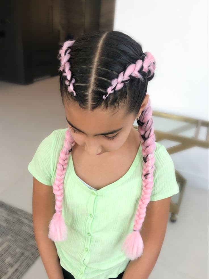 Kosa i pletenice — Braids.by.jelena, Šabac, fotografija 12