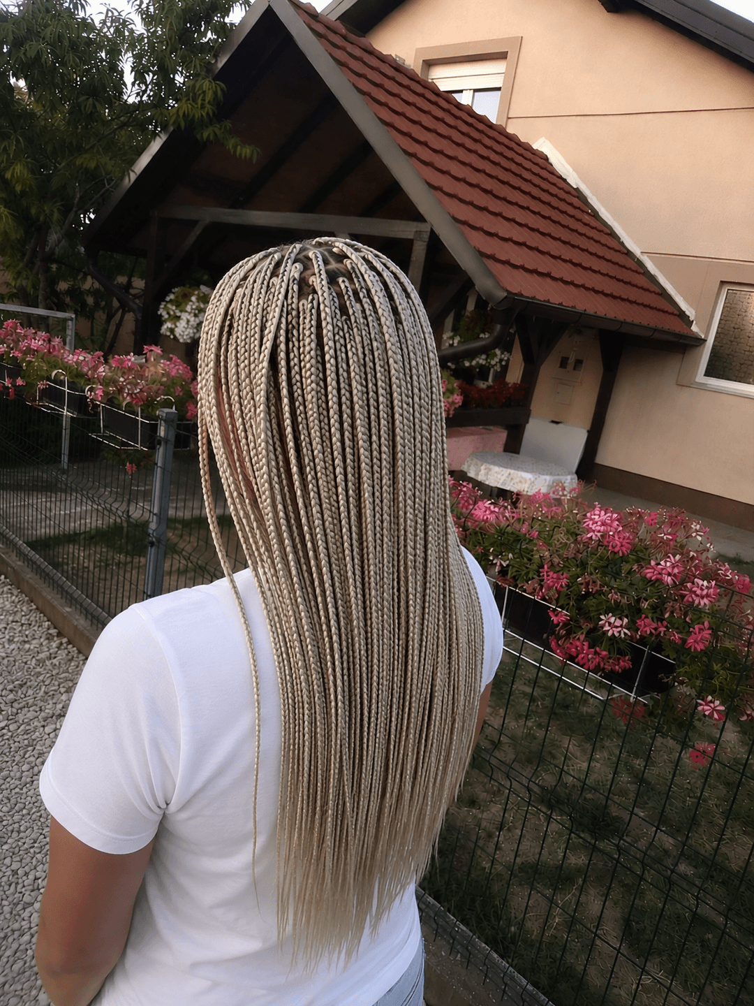 Kosa i pletenice — Braids.by.jelena, Šabac, fotografija 2