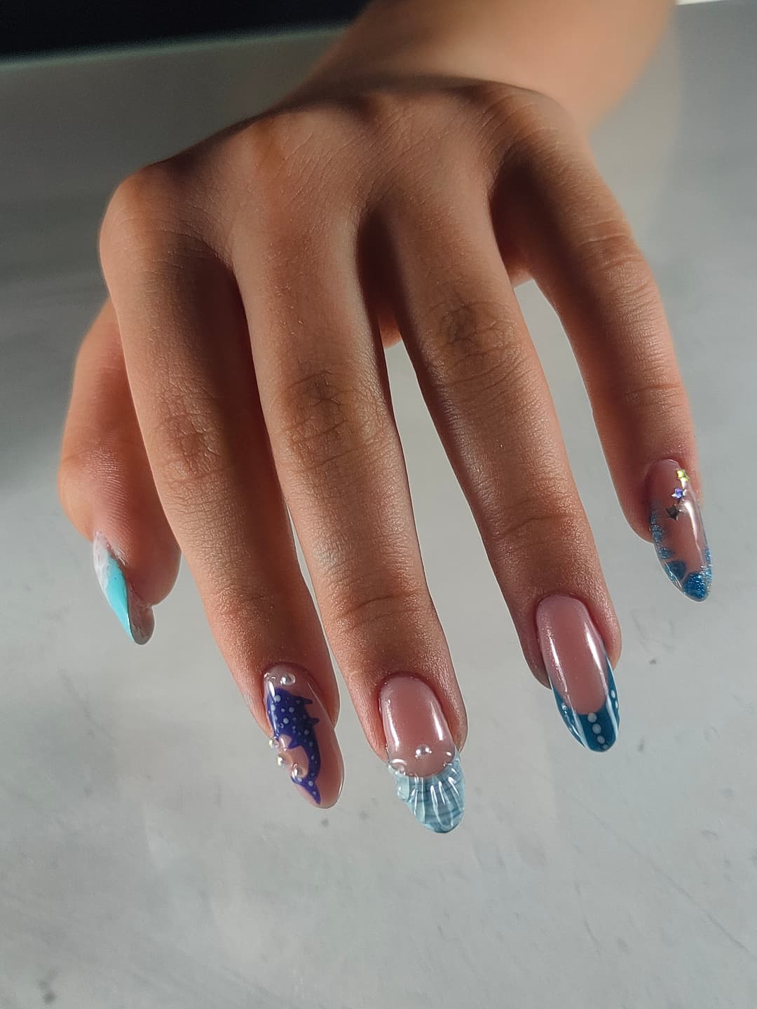 Nokti — Viva la Nail, Rakovica, fotografija 9