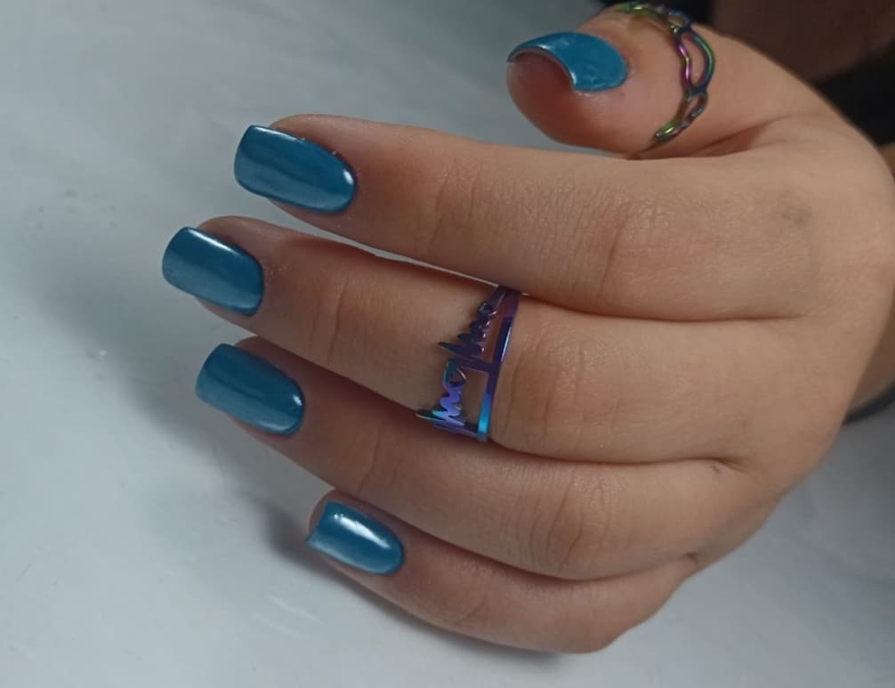 Nokti — Viva la Nail, Rakovica, fotografija 4