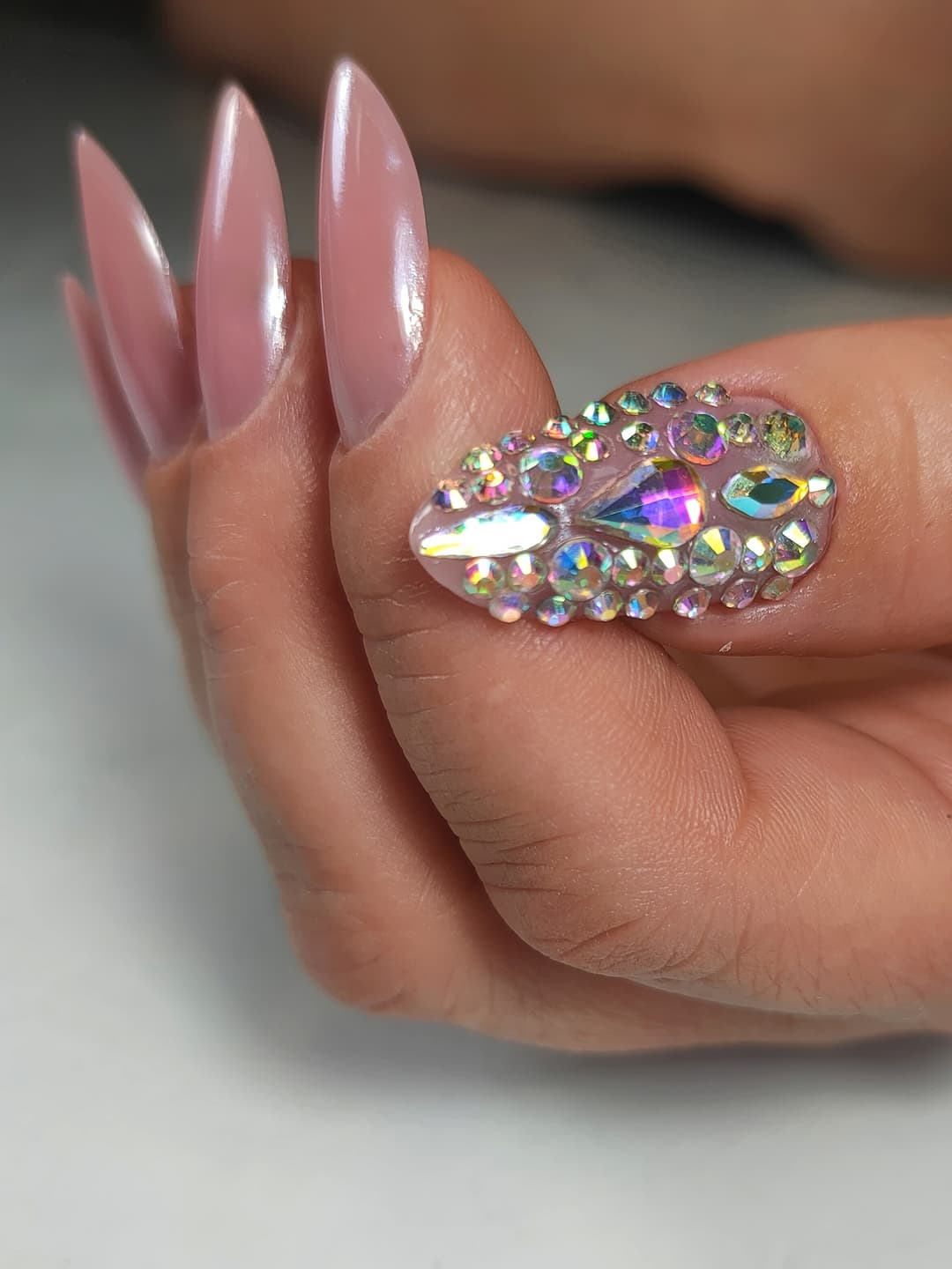 Nokti — Viva la Nail, Rakovica, fotografija 5