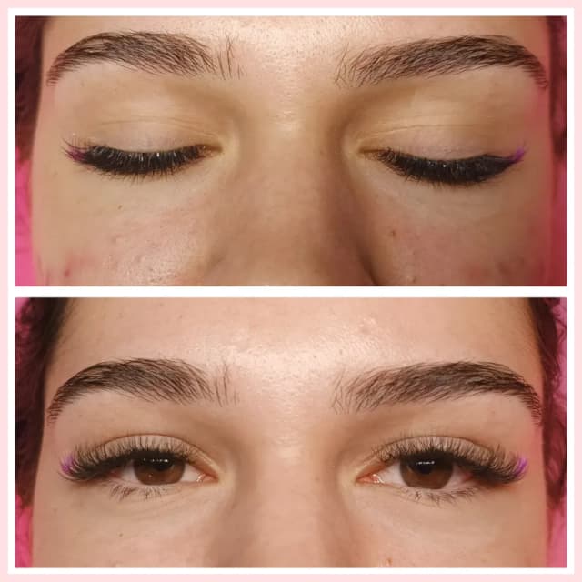 Nokti — Beauty room Sofija, Voždovac