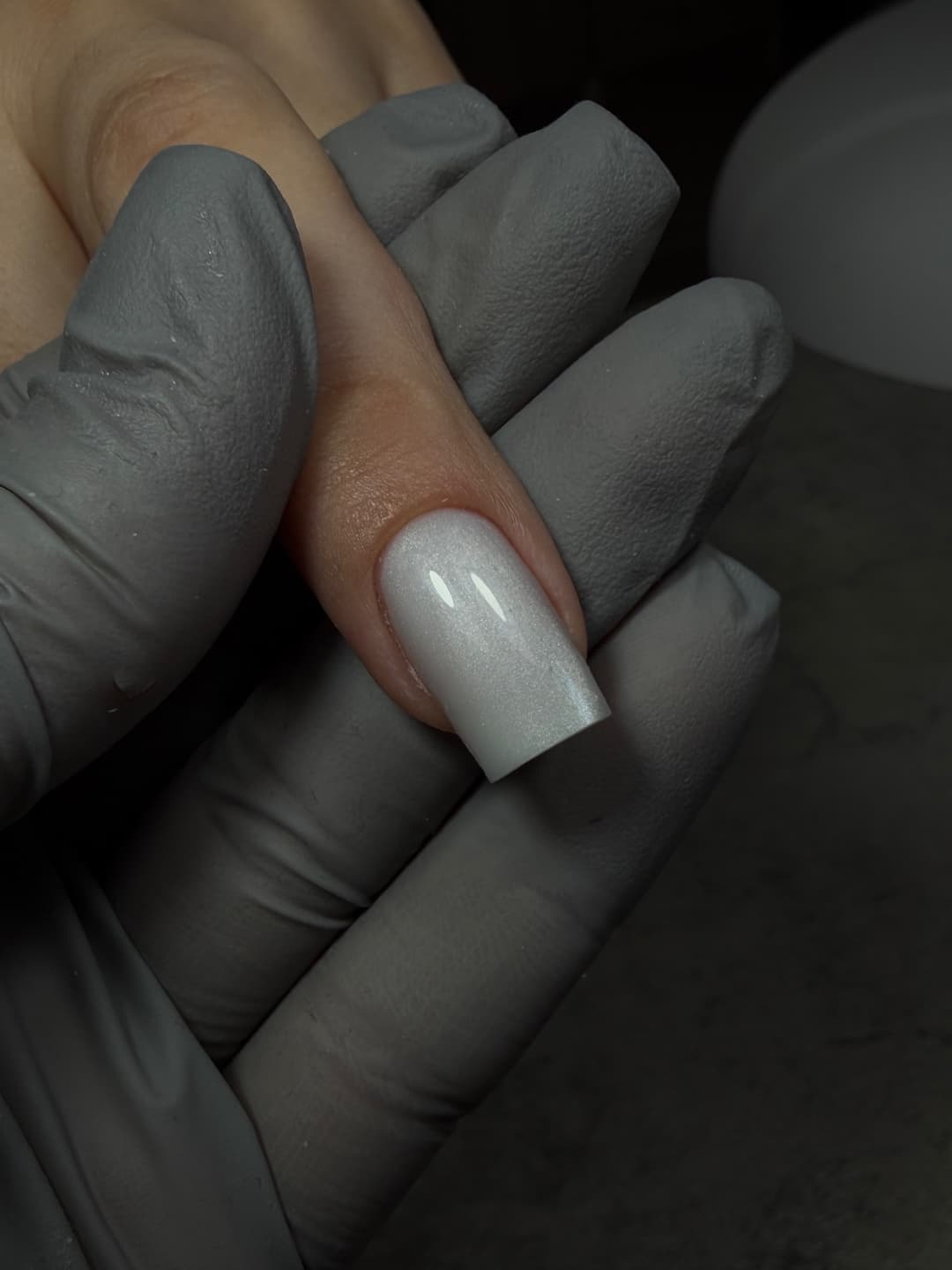 Nokti i pedikir — Valentina Čapelja Beauty NS, Novi Sad, fotografija 2