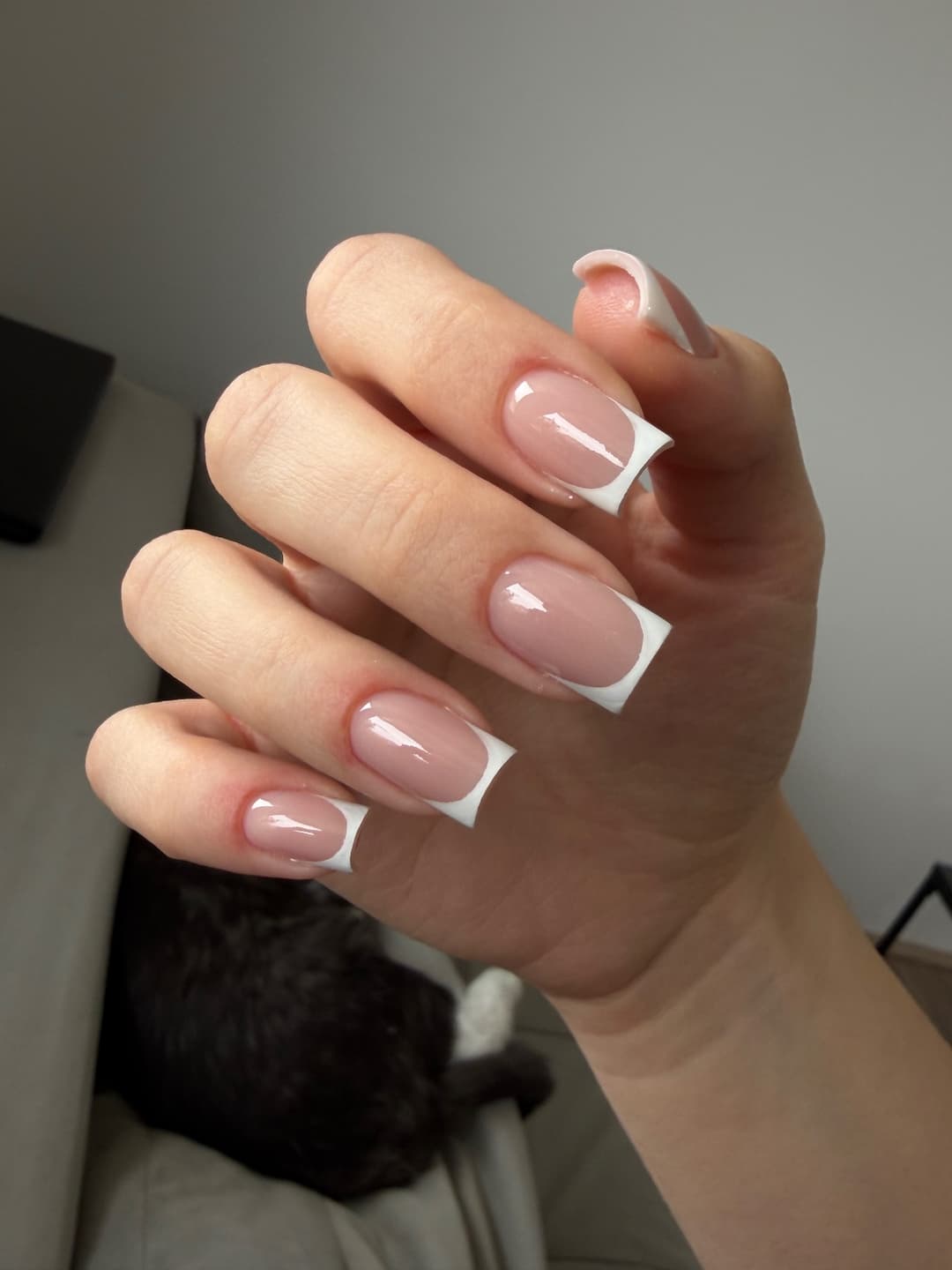 Nokti i pedikir — Valentina Čapelja Beauty NS, Novi Sad, fotografija 14