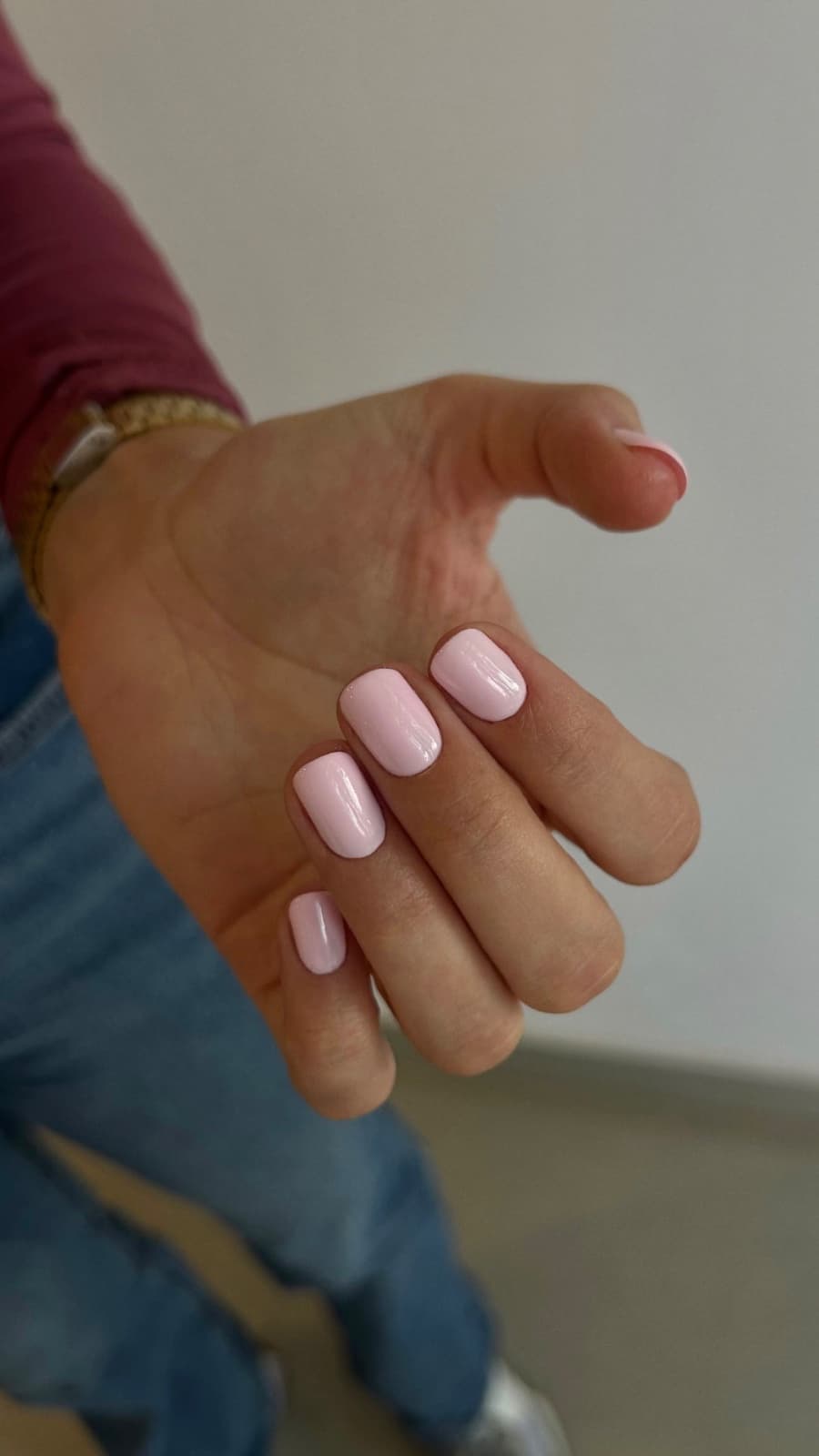 Nokti i pedikir — Valentina Čapelja Beauty NS, Novi Sad, fotografija 9