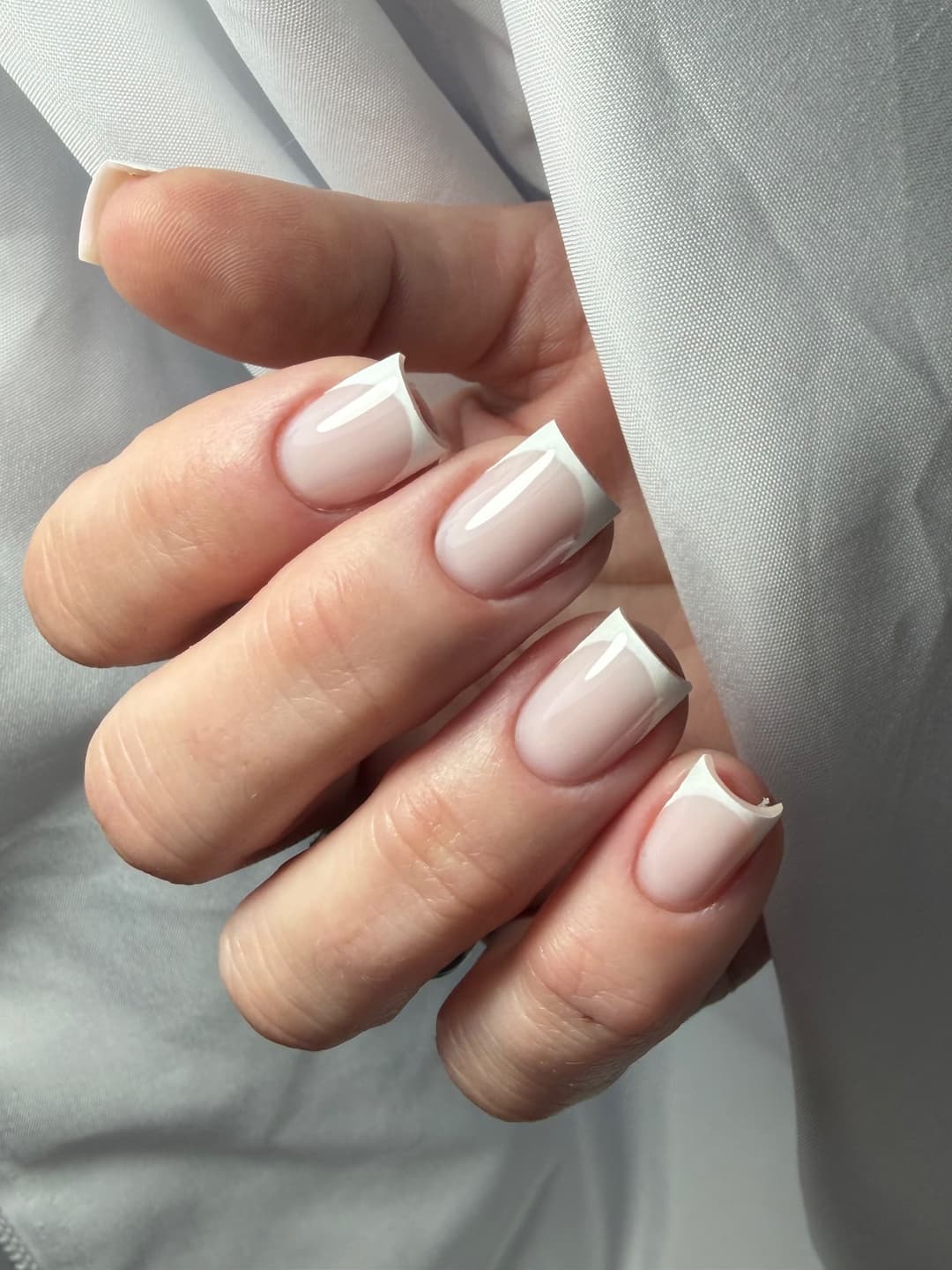 Nokti i pedikir — Valentina Čapelja Beauty NS, Novi Sad, fotografija 16