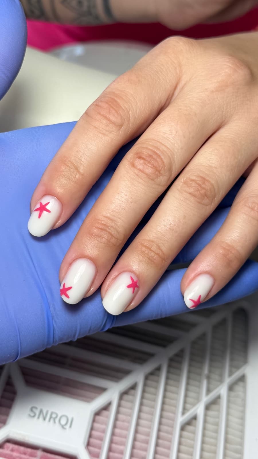 Nokti i pedikir — Valentina Čapelja Beauty NS, Novi Sad, fotografija 8