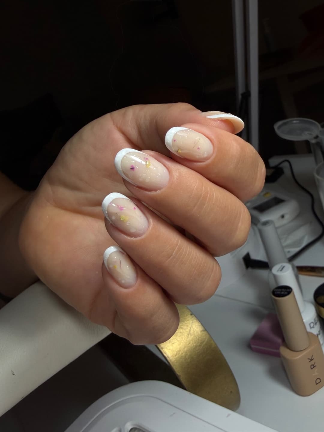 Nokti i pedikir — Valentina Čapelja Beauty NS, Novi Sad, fotografija 11