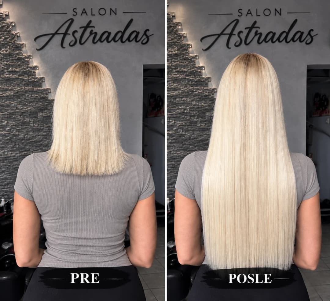 Kosa i nokti — Salon Astradas, Novi Beograd, fotografija 2