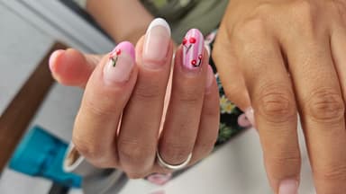 Nails by AR, Mirijevo, Karaburma