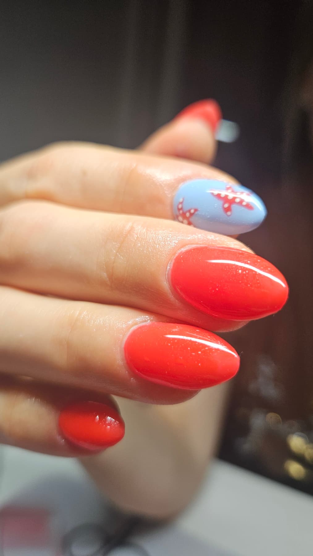 Nokti i pedikir — Nails by AR, Mirijevo, fotografija 6