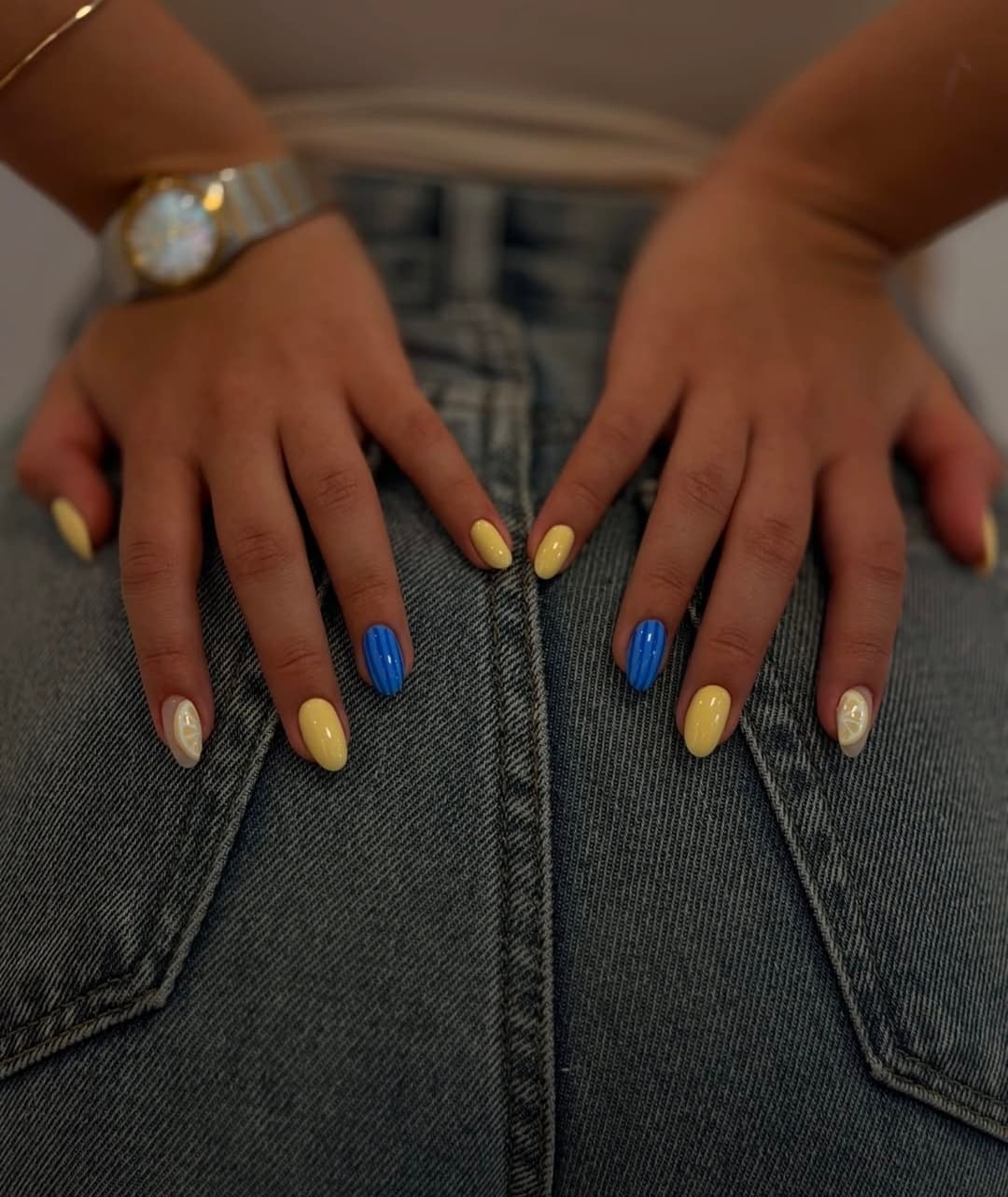Nokti i pedikir — Nails by AR, Mirijevo, fotografija 4