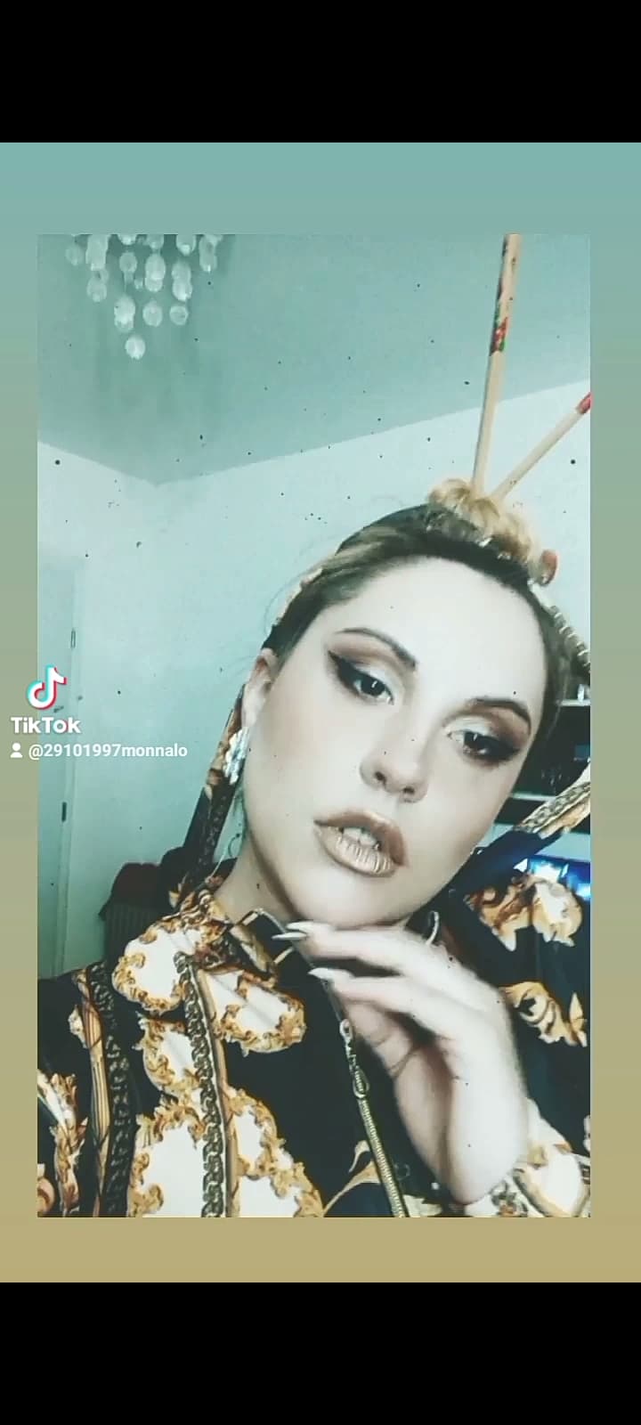 Šminka — Golden Zone Studio, Kragujevac, fotografija 7