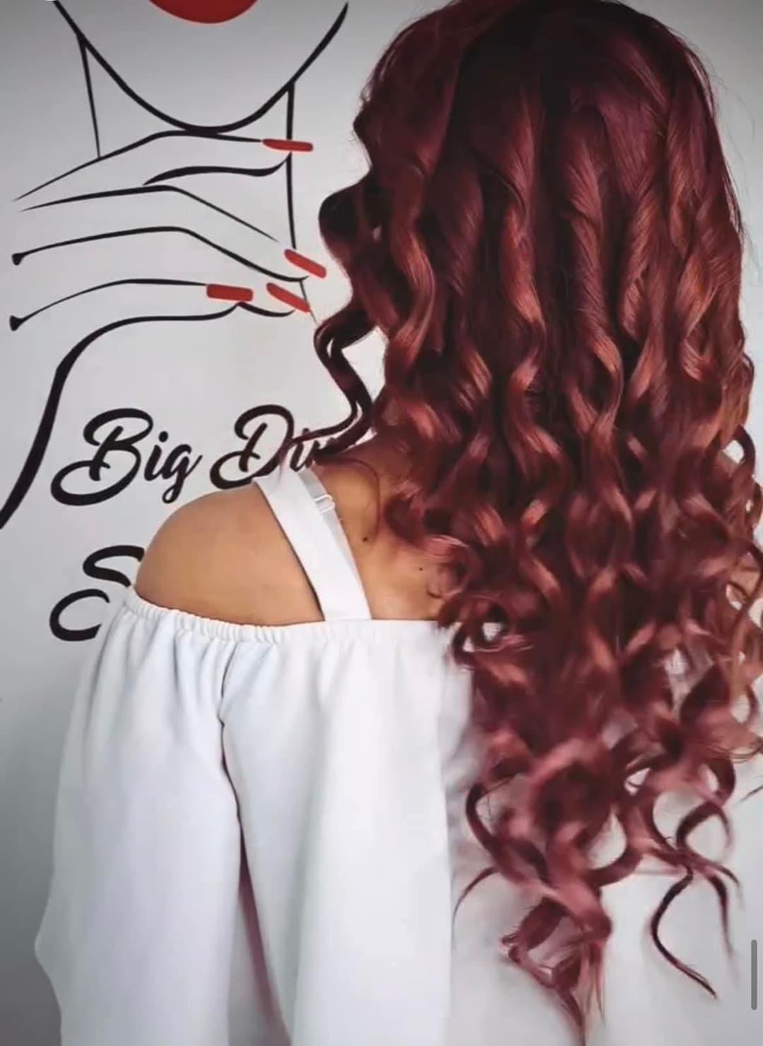 Kosa i obrve — Salon Lepote Big Diva, Obrenovac, fotografija 3