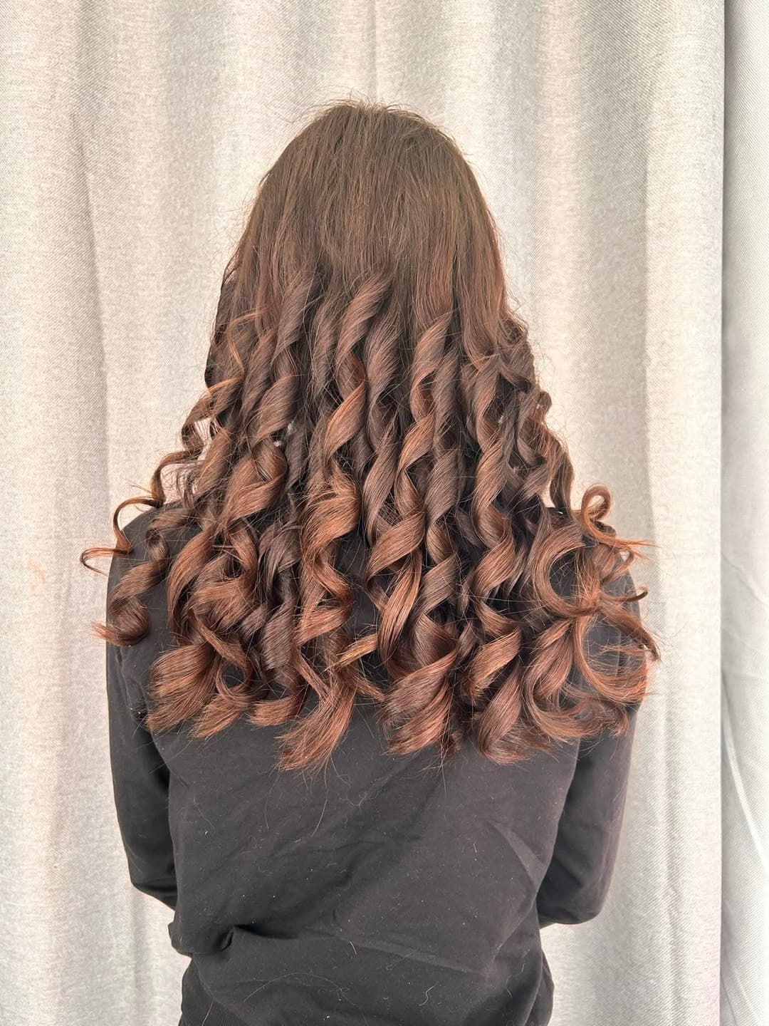 Kosa i obrve — Salon Lepote Big Diva, Obrenovac, fotografija 2