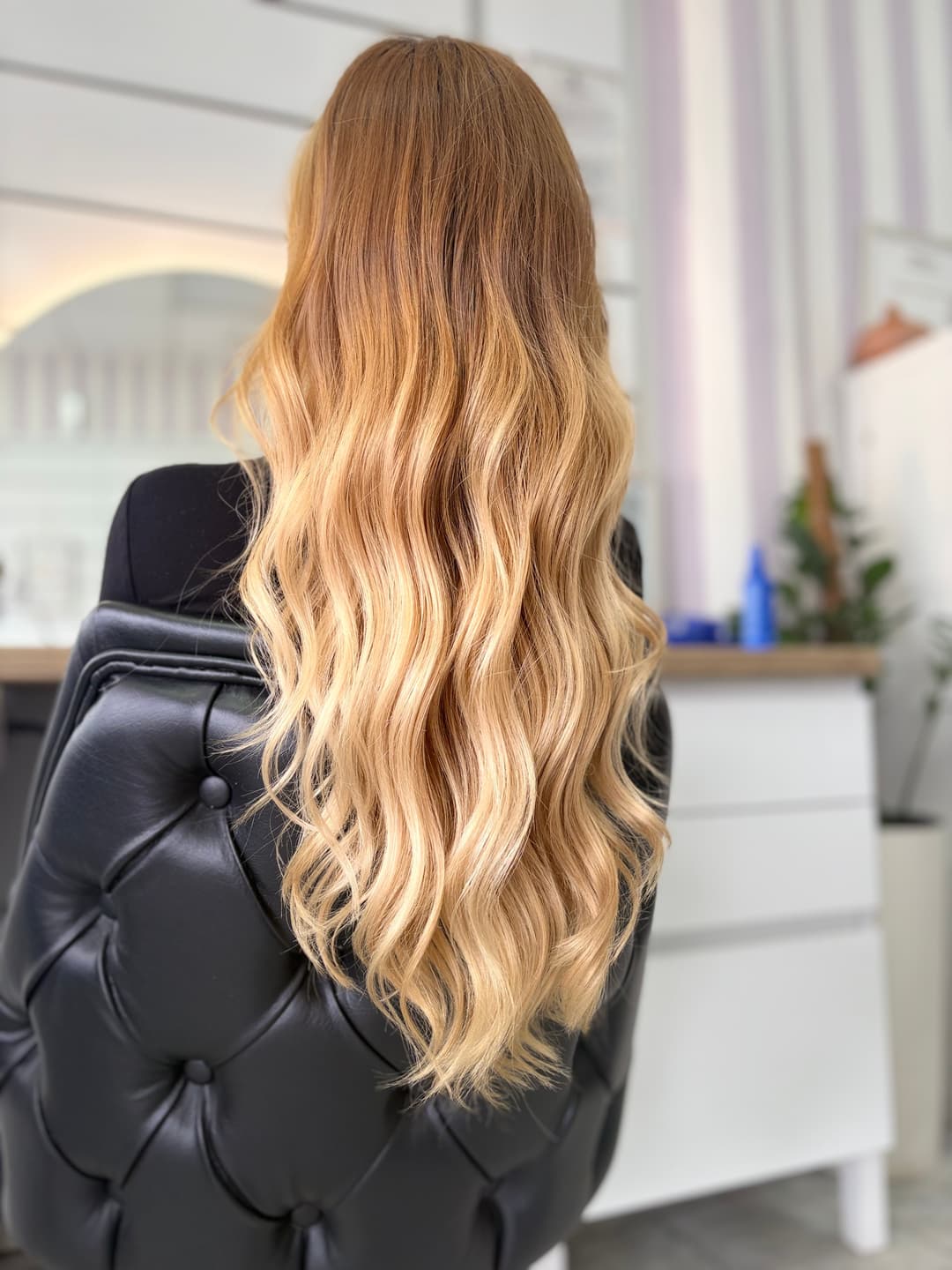 Frizerski salon — Happy line-m, Novi Sad, fotografija 5