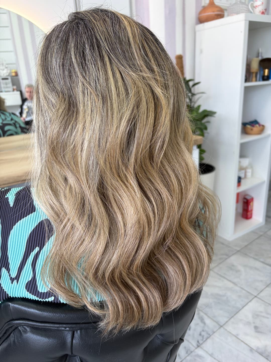 Frizerski salon — Happy line-m, Novi Sad, fotografija 6
