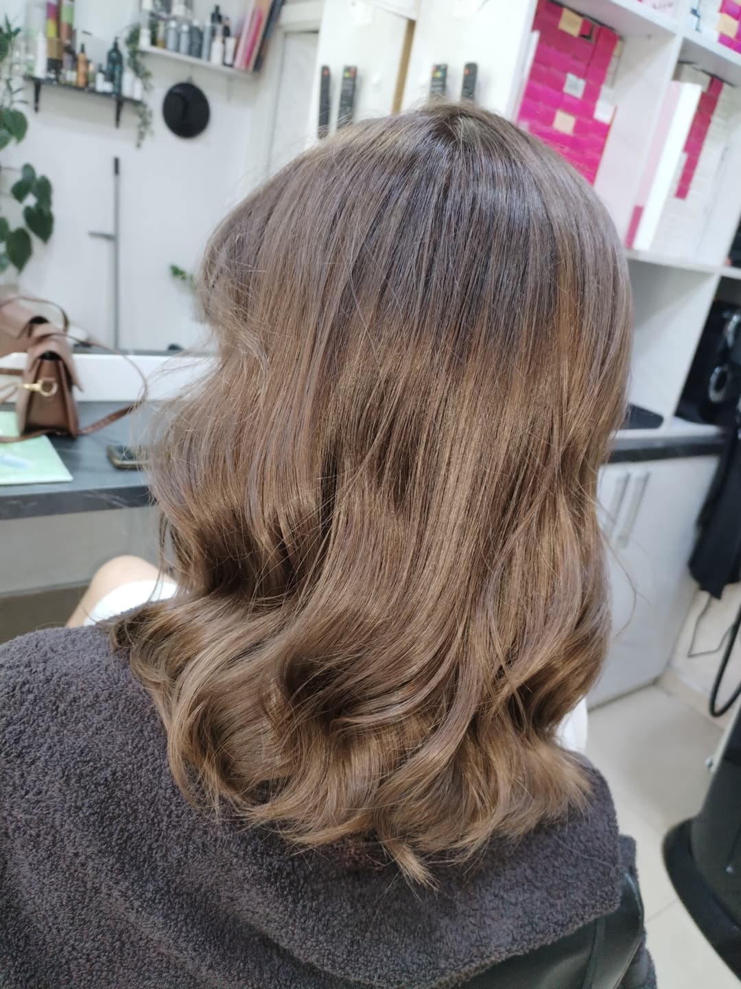 Kosa i pletenice — S2 frizerski salon vracar, Vračar