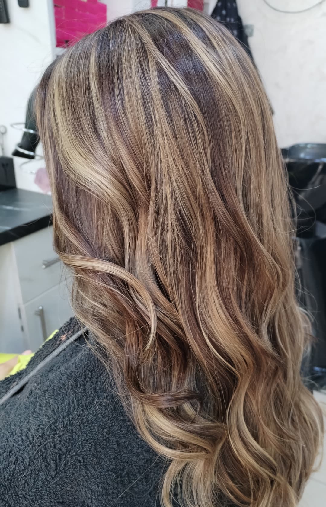 Kosa i pletenice — S2 frizerski salon vracar, Vračar, fotografija 3