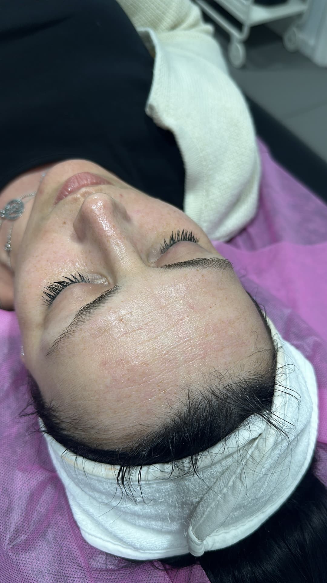 Nega lica i tretmani tela — Baby Face, Terazije, fotografija 14