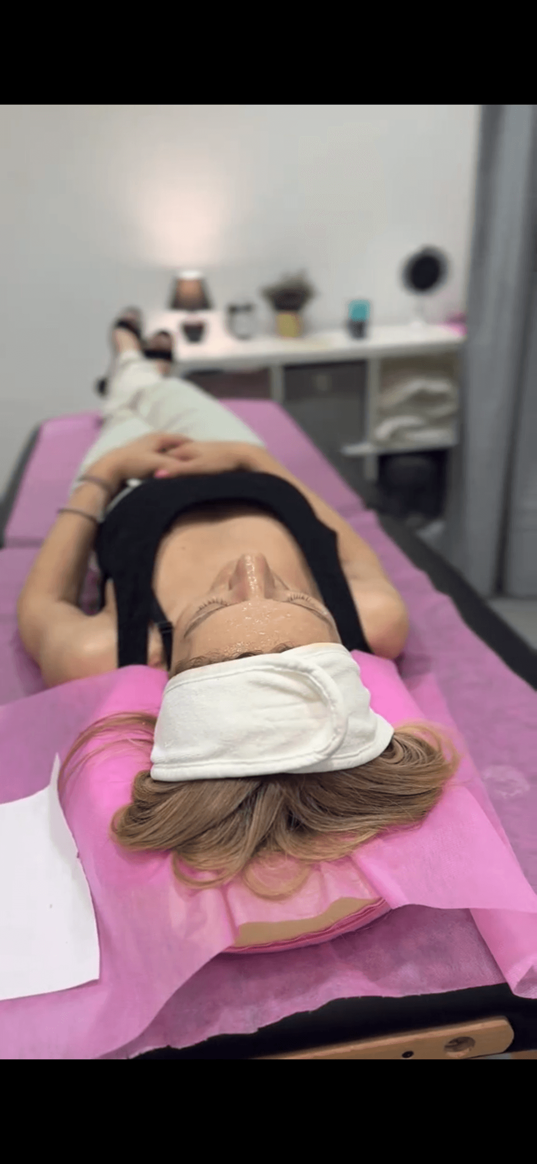Nega lica i tretmani tela — Baby Face, Terazije, fotografija 6