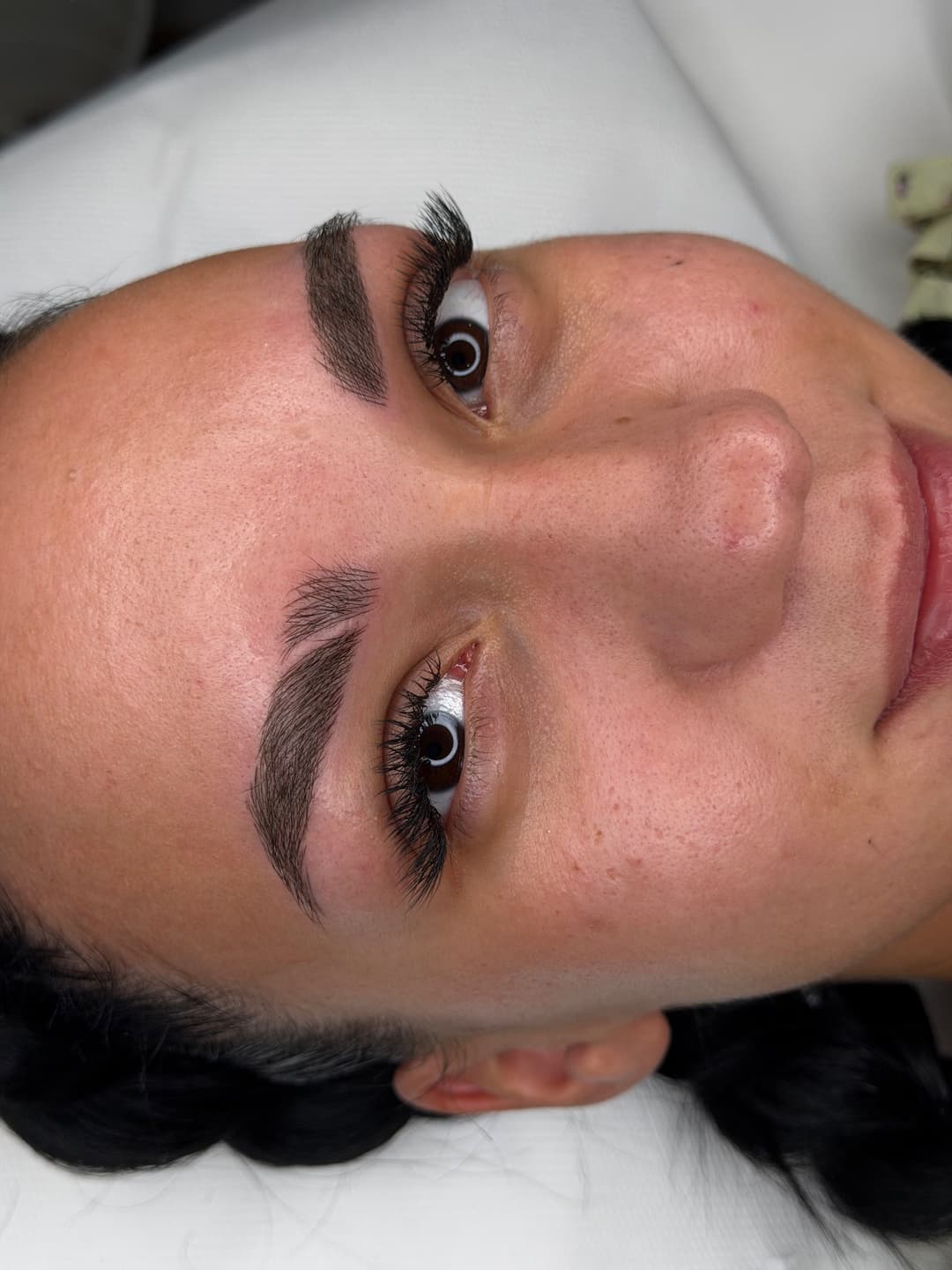 Obrve — pmu.beautyconcept, Kraljevo, fotografija 17