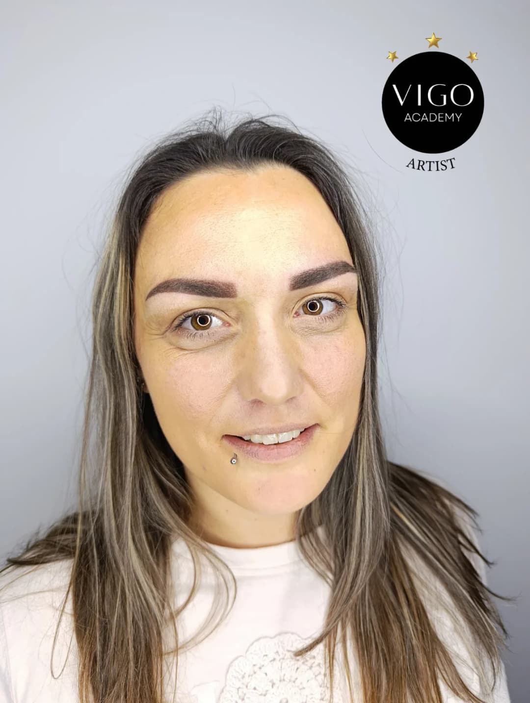 Obrve i šminka — M&M beauty ink, Kraljevo, fotografija 16
