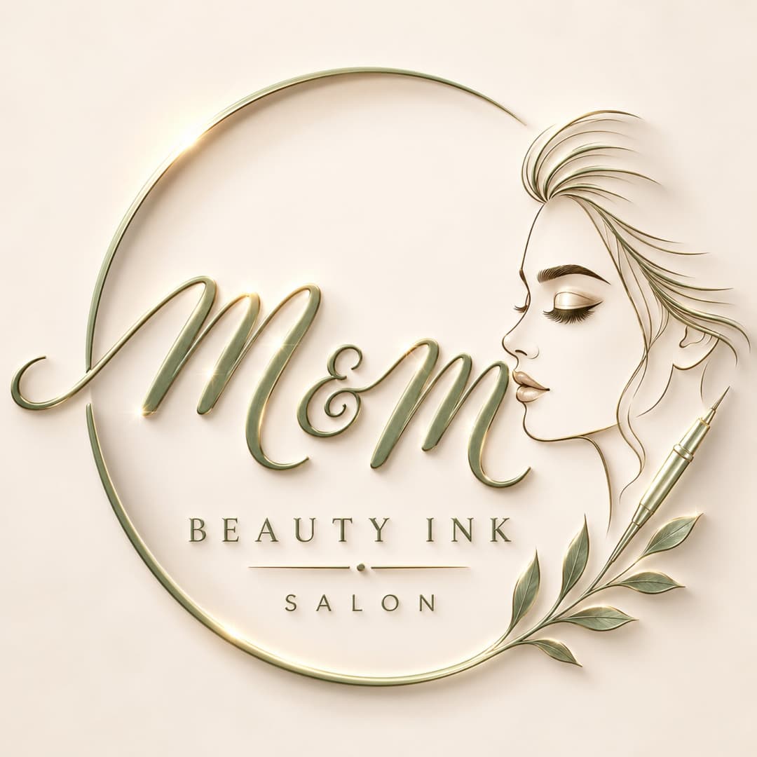 Obrve i šminka — M&M beauty ink, Kraljevo, fotografija 13