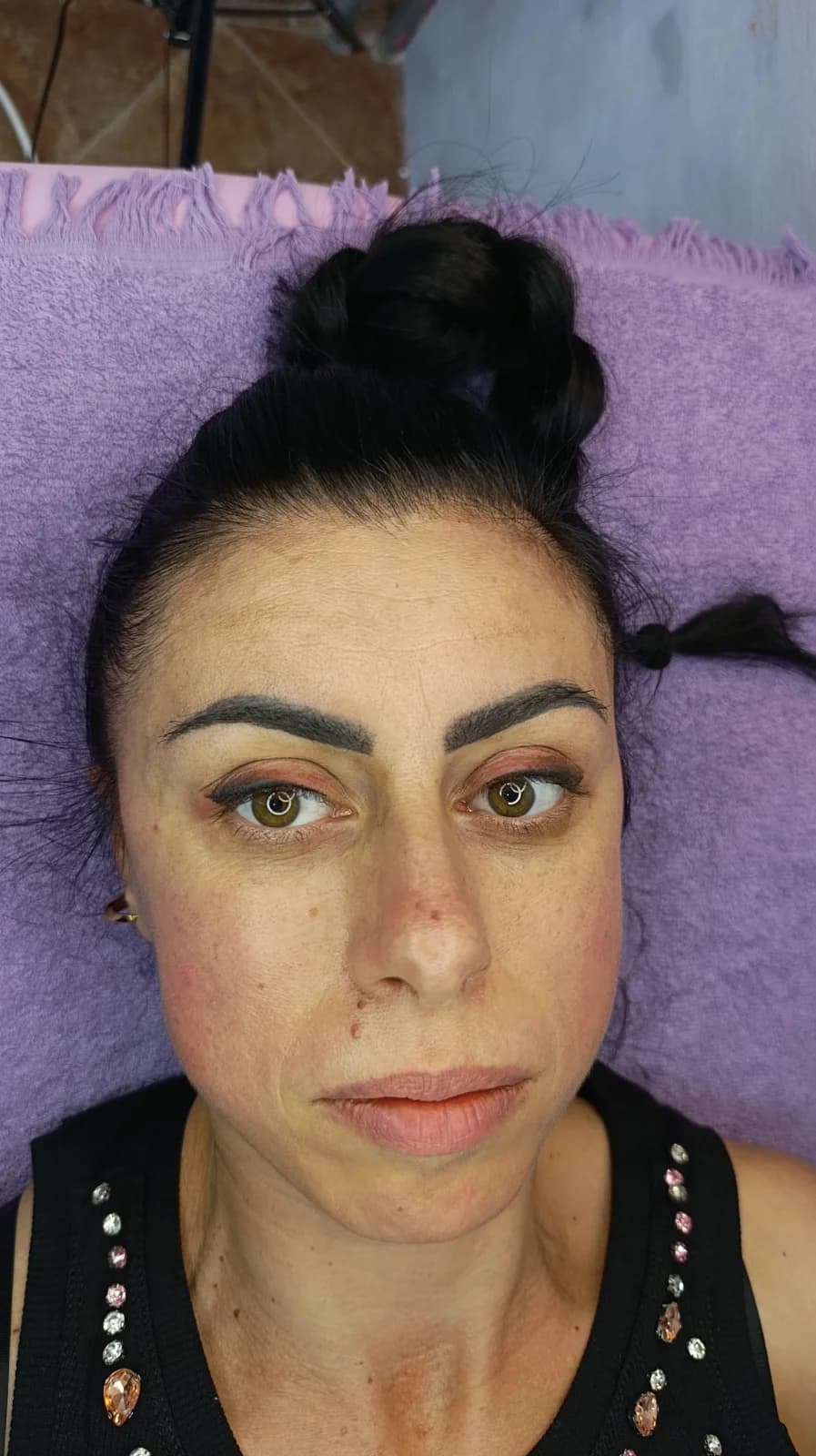 Obrve i šminka — M&M beauty ink, Kraljevo, fotografija 9