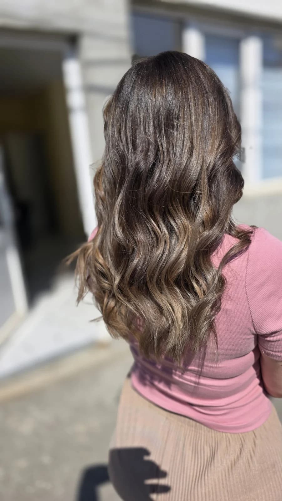 Kosa i nokti — Frizerski salon M.braid, Železnik, fotografija 2