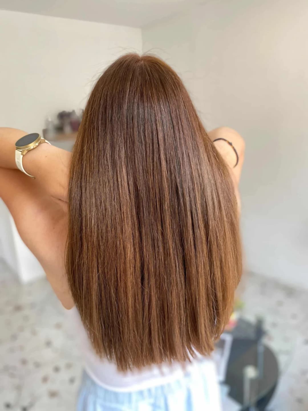 Kosa i nokti — Frizerski salon M.braid, Železnik