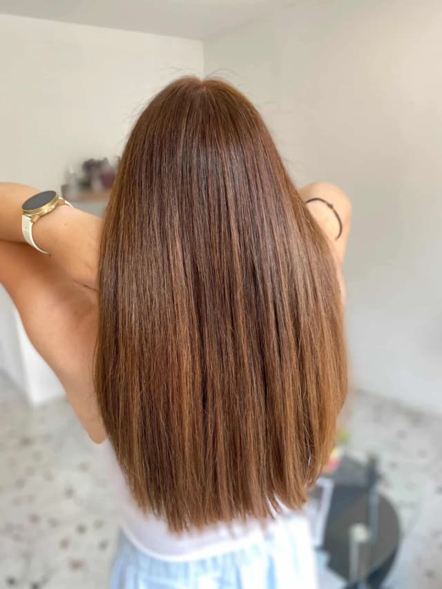 Kosa i nokti — Frizerski salon M.braid, Železnik