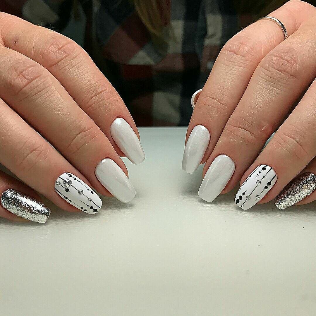 Nokti i pedikir — Belle mani, Novi Beograd