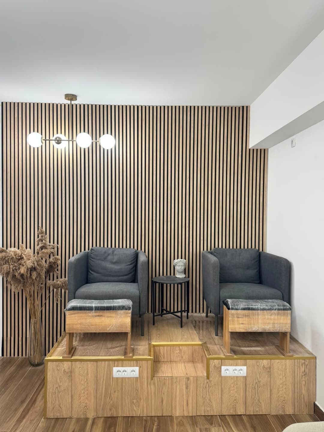 Nokti i pedikir — Beauty Office Belgrade, Voždovac, fotografija 7