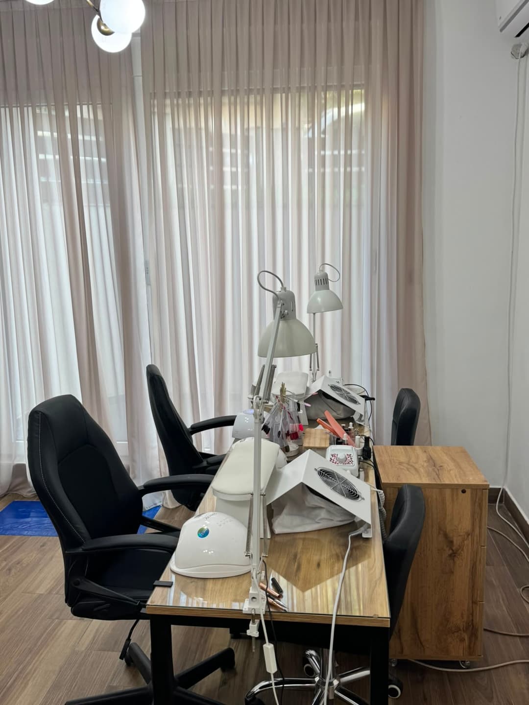Nokti i pedikir — Beauty Office Belgrade, Voždovac
